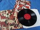 THE STONE ROSES : ONE LOVE / SOMETHING BURNING 12