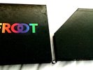 Marina and the Diamonds FROOT 7” Box For Froot  7” Singles ( Box Only) MINT