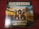 Pink Floyd - Live May 9, 1969: Old Refectory, Southampton University LP Sealed