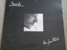 Alan James Eastwood - Seeds LP UK Original 1971 acid folk psych President