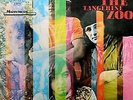 The Tangerine Zoo - Outside Looking In - Used Vinyl Record - D5435A
