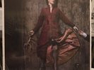 Amanda Palmer - Who Killed Amanda Palmer. Rare 2008 vinyl LP (Dresden Dolls)