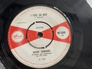 JACKIE EDWARDS * I FEEL SO BAD * ISLAND ORIGINAL UK Issue