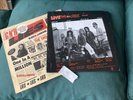 GUNS ‘N’ ROSES Lies Vinyl LP Uncensored German Issue