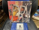 NEW LIMITED EDITION PUSHA T IT'S ALMOST DRY VINYL WITH HAND SIGNED ART CARD