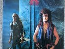 MSG (McAuley Schenker Group) Perfect Timing Vinyl LP 1987 Germany DMM HOT Press?