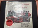 A Christmas Gift for You from Phil Spector LP Red Vinyl REISSUE SEALED