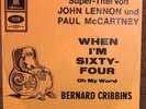 Bernard Cribbins - When I'm 64 - 7
