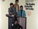 Beatles - Yesterday And Today LP - Capitol SEALED