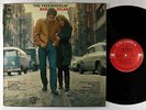 Bob Dylan - The Freewheelin' Bob Dylan LP - Columbia 2-Eye Mono