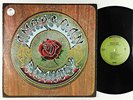 Grateful Dead - American Beauty LP - Warner Bros. Green Label