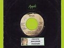 Lennon, John - Imagine/It's So Hard Apple 1840 Vinyl 45 rpm Record