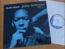 John Coltrane, Blue Train, 1978, Blue Note Netherlands, N/M