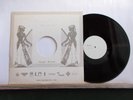 FREDDIE REDD  THE CONNECTION  RARE TEST PRESSING Blue Note Made in Japan