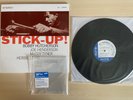 BOBBY HUTCHERSON - Stick-Up  - Vinyl-LP - Tone Poet - Blue Note - Gatefold