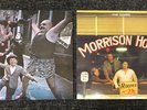 The Doors – 2 x vinyl LP bundle – Strange Days & Morrison Hotel