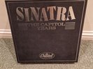 Frank Sinatra capitol years box set