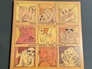 Dave Matthews Band - Away from the World - 2012 US Pressing - Clear Colored - NM