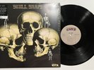 Skull Snaps - Skull Snaps Vinyl LP Reissue Me. Bongo
