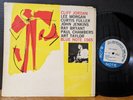 Cliff Jordan Blue Note 1565 Mono Lee Morgan Curtis Fuller Paul Chambers Vinyl