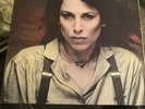 Annette Peacock - X-Dreams - Vinyl LP. 1978. Aura Records.