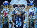 MICHAEL JACKSON - DANGEROUS 1991 VINYL LP. EPC4658021.