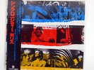 POLICE SYNCHRONICITY A&M AMP28075 JAPAN OBI VINYL LP