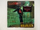 LL COOL J BIGGER AND DEFFER DEF JAM C40793 US SHRINK VINYL LP