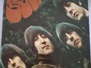 The Beatles - Rubber Soul Vinyl LP.              Mono  PMC 1267  XEX .579/580