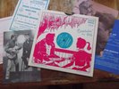 EDDIE COCHRAN WEEKEND/ CHERISHED MEMORIES CRUISIN 78 MINT