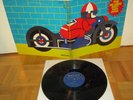 LP MR. ALBERT SHOW * warm motor