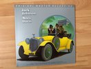 MILES DAVIS Jack Johnson Audiophile MOBILE FIDELITY LP MFSL 1-440