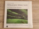 REFERENCE RECORDING RR-22 AUDIOPHILE Copland Appalachian Spring KEITH CLARK NM