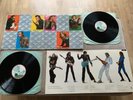 Roxy Music ‎- Mega Bundle - 8 Albums - 4 Singles - One 12