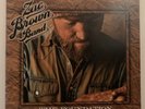 ZAC BROWN BAND - The Foundation LP Vinyl Record - toes chicken fried jolene
