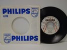 NM The Open Mind Promo Mono UK Philips 