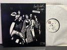 LP,  Alice Cooper, Love It To Death, 80´s Press, FOC, Neuzustand, Mint-
