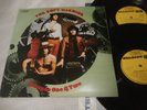THE SOFT MACHINE VOLUMES ONE & TWO EX