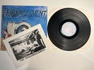 The Embarrassment Death Travels West Vinyl Ep US 1983 Fresh Sounds Inc NEAR MINT
