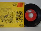VG/EX July 