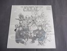 The John Dummer Blues Band - Cabal 1969 UK LP MERCURY 1st