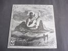 Michael Chapman - Fully Qualified Survivor 1970 UK LP HARVEST 1st NO EMI BOX