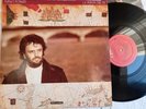 IVANO FOSSATI LA PIANTA DEL TE' FABRIZIO DE ANDRE  POSTER    33 LP EX++/EX++