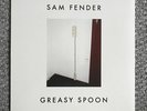 Sam Fender - Greasy Spoon / Play God 7inch Vinyl *RARE*