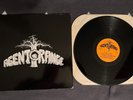LP Agent Orange - same German Metal rar