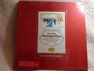 LEHAR The Merry Widow / Die Lustige Witwe KARAJAN 12X Vinyl LP Red Silk -NOS