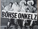 Böhse Onkelz Vinyl Mexico