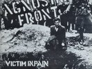 Agnostic Front Victim In Pain Vinyl LP 2019 Record