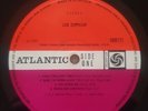 Led Zeppelin Debut. Lovely plum label version 6 copy (?) tested & pro cleaned