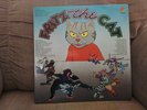 Various - Fritz the Cat (Original Soundtrack Recording) - LP Vinyl - Played Once
